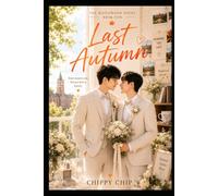 Last Autumn (The Maplewood Series)