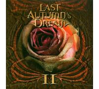 Last Autumn's Dream - II