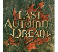 Last Autumn'S Dream - Last Autumn's Dream