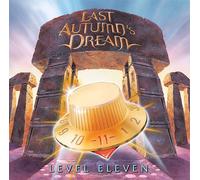 Last Autumn's Dream - Level Eleven (+1 Bonus Track)
