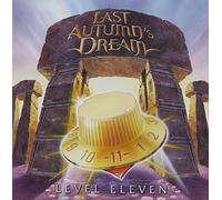 Last Autumn's Dream - Leven Eleven