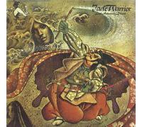 Jade Warrior – Last Autumn's Dream – CD – Edición remasterizada