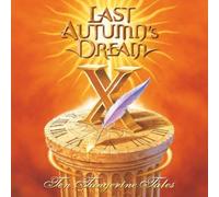 Last Autumns Dream - Ten Tangerine Tales