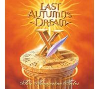 Last Autumn's Dream - Ten Tangerine Tales