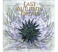 Last Autumn'S Dream - Winter in Paradise