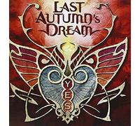 Last Autumn's Dream - Yes
