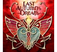 Last Autumn's Dream - Yes