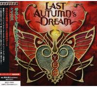 Last Autumn's Dream - Yes