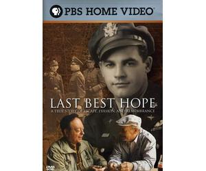Last Best Hope: A True Story Of Escape & Remember [Edizione: Stati Uniti] [USA] [DVD]