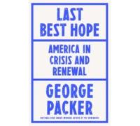 Last Best Hope (ebook)
