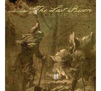 Last Bison Inheritance (CD) (Importación USA)