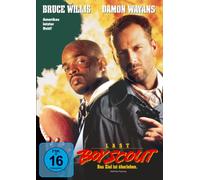 Last Boy Scout [Alemania] [DVD]