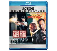 Last Boy Scout & Last Man Standing [Edizione: Stati Uniti] [Reino Unido] [Blu-ray]