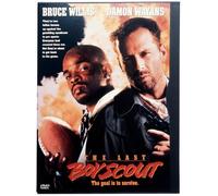 Last Boy Scout [Reino Unido] [DVD]