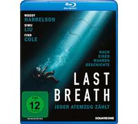 Last Breath - Jeder Atemzug zählt! [Alemania] [Blu-ray]