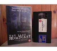 Last Broadcast, the [Francia] [VHS]