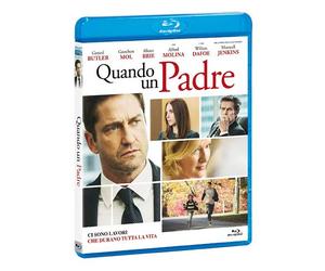 Last call / A Family Man (2016) [ Origine Italienne, Sans Langue Francaise ] (Blu-Ray)