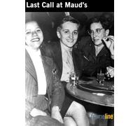 Last Call at Maud's