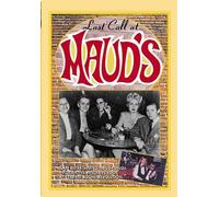 Last Call at Maud's [Reino Unido] [DVD]
