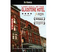 Last Call at the Gladstone Hot - Last Call at the Gladstone Hot [Alemania] [DVD]