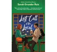 Last Call At The Local (ebook)