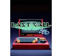 Last Call BBS (PC) - Steam Key - EUROPE