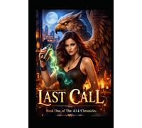 Last Call: Book 1 of The 414 Chronicles