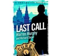 Last Call (ebook)