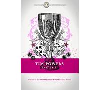 Last Call (Fantasy Masterworks)