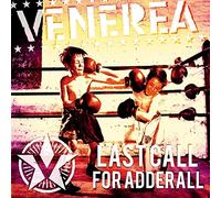 Last Call For Adderall [Vinilo]