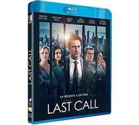 Last Call [Francia] [Blu-ray]