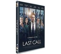 Last Call [Francia] [DVD]