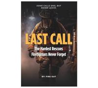 LAST CALL: The Hardest Rescues Firefighters Never Forget