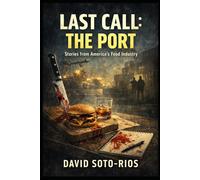 Last Call: The Port: Stories from America's Food Industry (Last Call: Stories from American Industries)