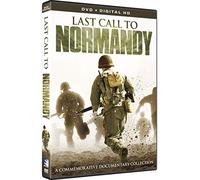 Last Call to Normandy: Complete Series [USA] [DVD]