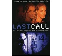 Last Call [USA] [DVD]
