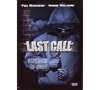 Last Call [USA] [DVD]