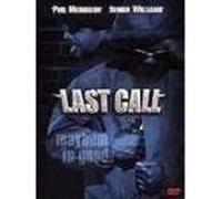 Last Call [USA] [DVD]