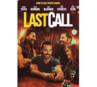 Last Call [USA] [DVD]