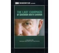Last Campaign of Governor Booth Gardner, The (DVD) (Importación USA)
