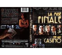 Last Casino [Alemania] [DVD]