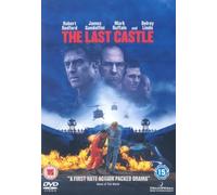 Last Castle, The [DVD] by Robert Redford