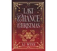 Last Chance Christmas: A cozy holiday mystery romance novella (The Other Side)