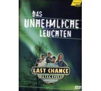 Last Chance Detectives - Das umheimliche Leuchten [Alemania] [DVD]