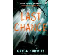 Last Chance (ebook)