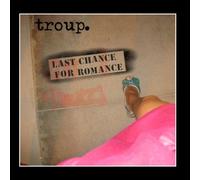 Last Chance for Romance