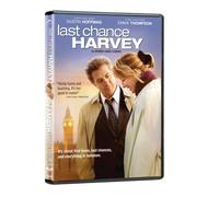 Last Chance Harvey (2009) by Dustin Hoffman