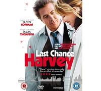 Last Chance Harvey [DVD] [Reino Unido]