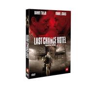 Last Chance Hotel [Francia] [DVD]