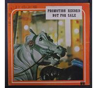 last chance on the merry-go-round LP